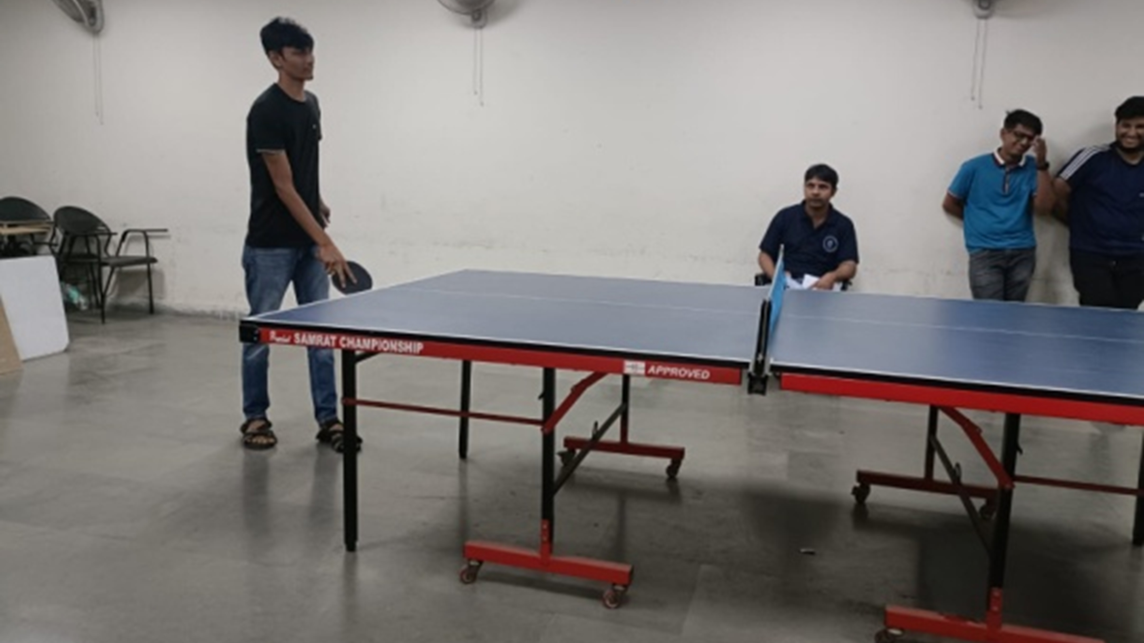 Sports Event 2022-23